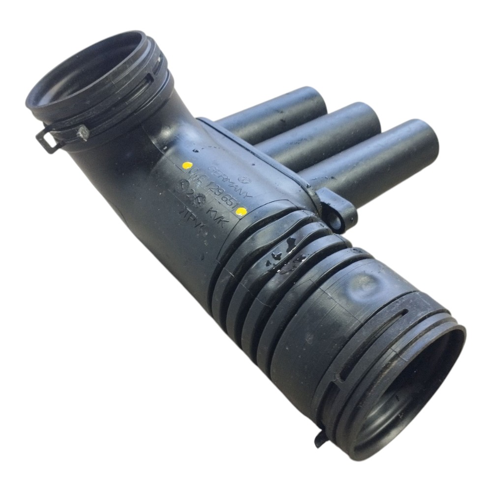 Mangueira Filtro Ar Vw Taos Highline 2022 2024 V655 3