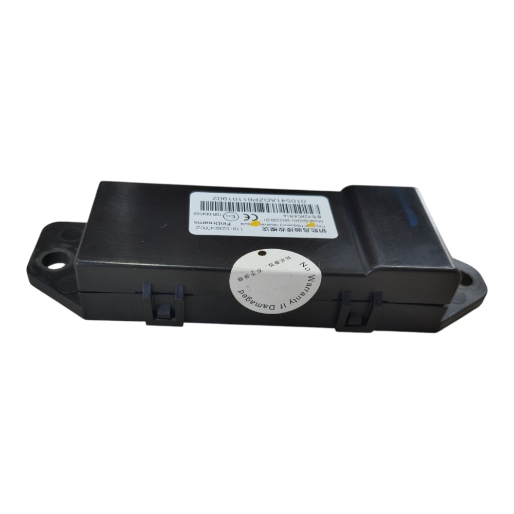 Módulo Keyless Byd Song Plus 2023 2025 V631 3