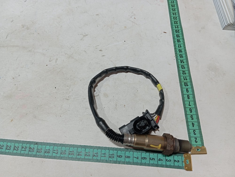 Sonda lambda primaria Byd Song Pro 2025 V669 8