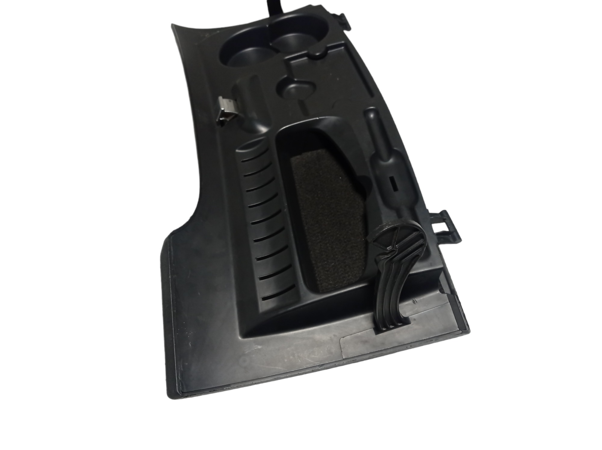Tampa Porta Luvas Peugeot 207 2006 A 2011 V41 4