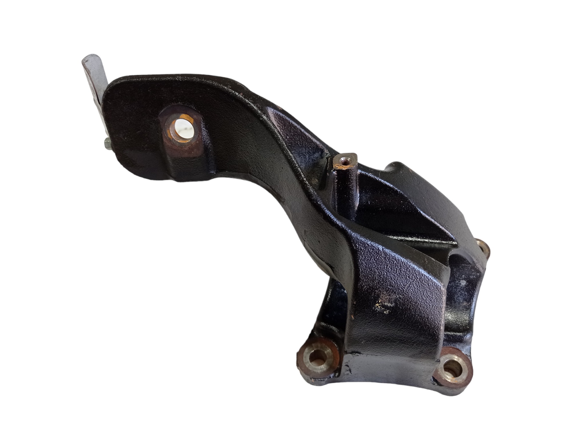 Suporte Coxim Esquerdo Motor Range Rover Vogue 2008 V583 5