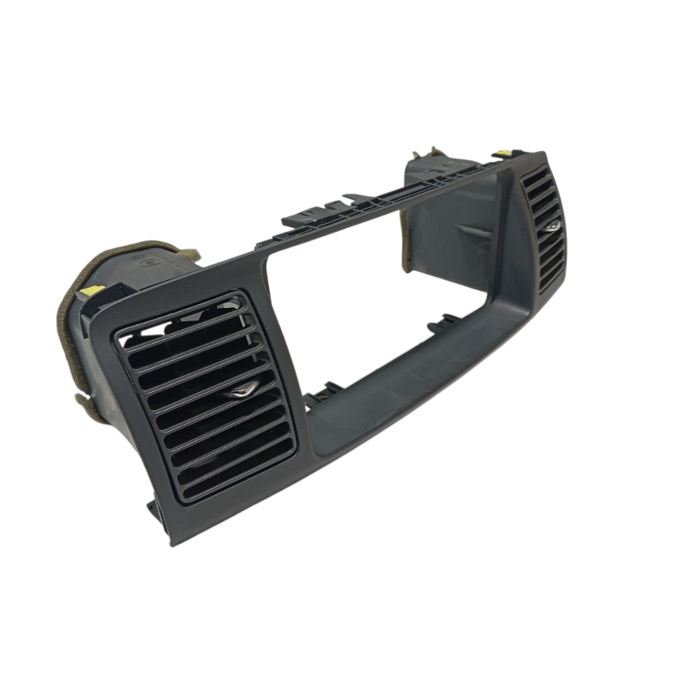 Difusor ar central painel Toyota Corolla 2008 5