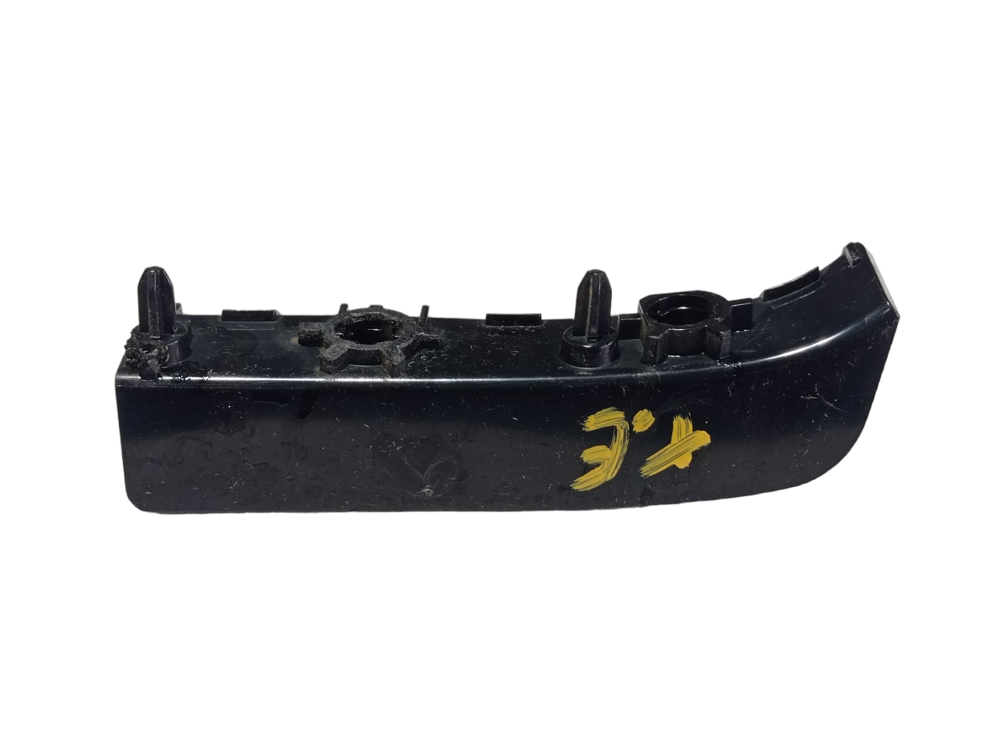 Guia Parachoque Traseiro Esquerdo Range Rover Sport 014 V592 2