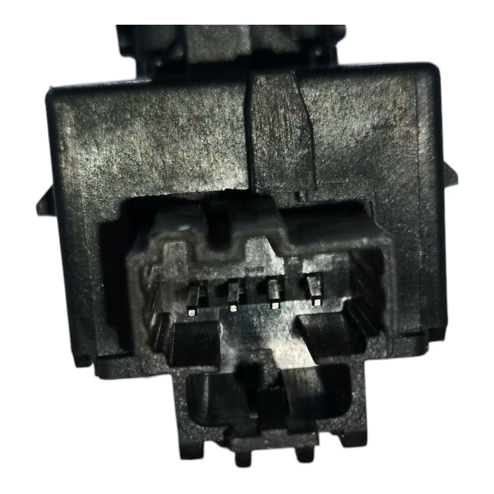 Botão Trava Porta Dianteira Direito Ford Fusion 2009 12 V637 6