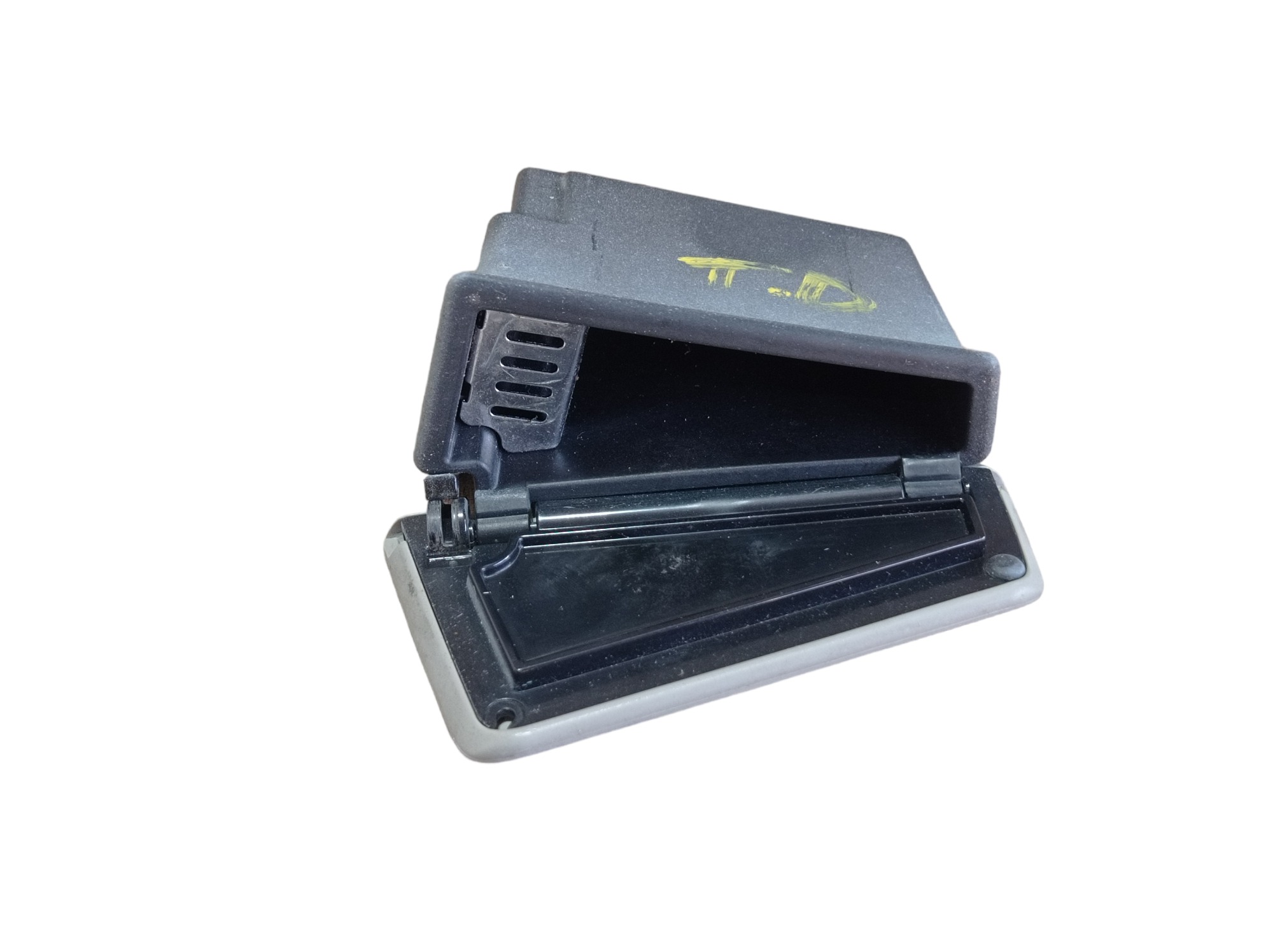 Cinzeiro Porta Traseira Direita Hyundai Azera 2009 3.3 V595 9
