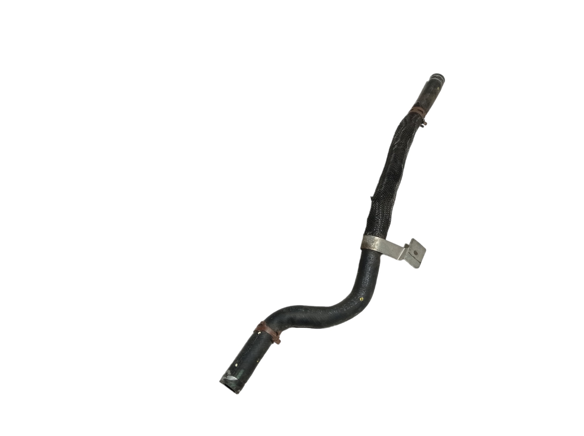 Mangueira Reservatório Direção Renault Stepway 2016 V346 1