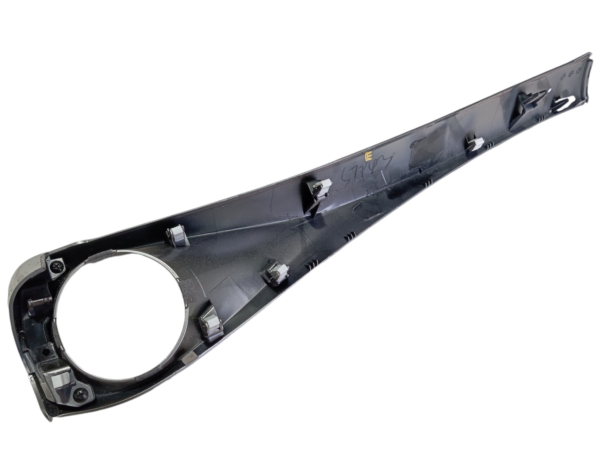 Moldura Difusor Ar Esquerdo Byd Dolphin Gs 2024 25 V596 5