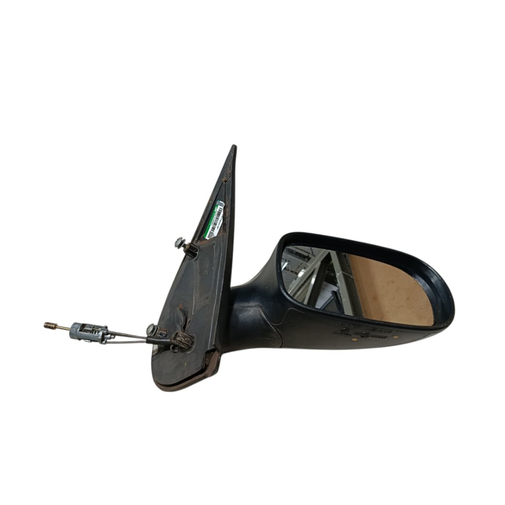 Retrovisor direito Fiat Palio 2009 3