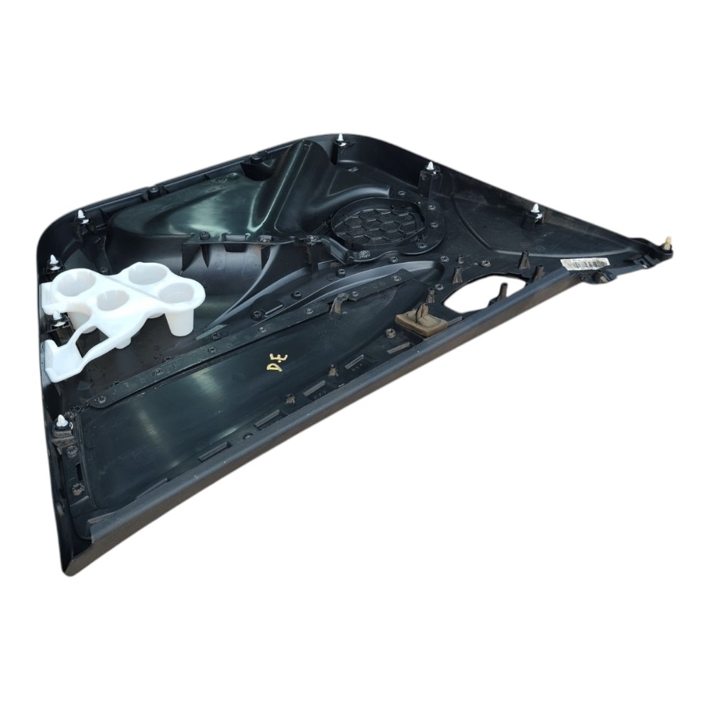 Forro Porta Dianteiro Esquerdo Renault Zoe 2022 2023 V639 2