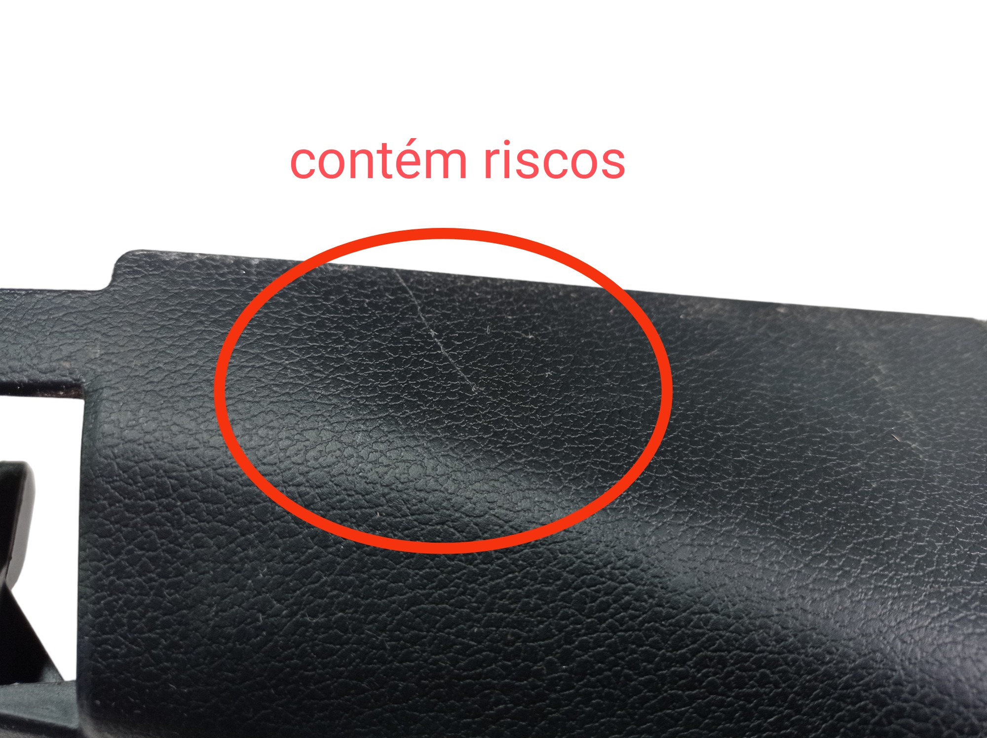 Acabamento Pé Coluna Dianteiro Direito Hb20 Confort 23 V590 7