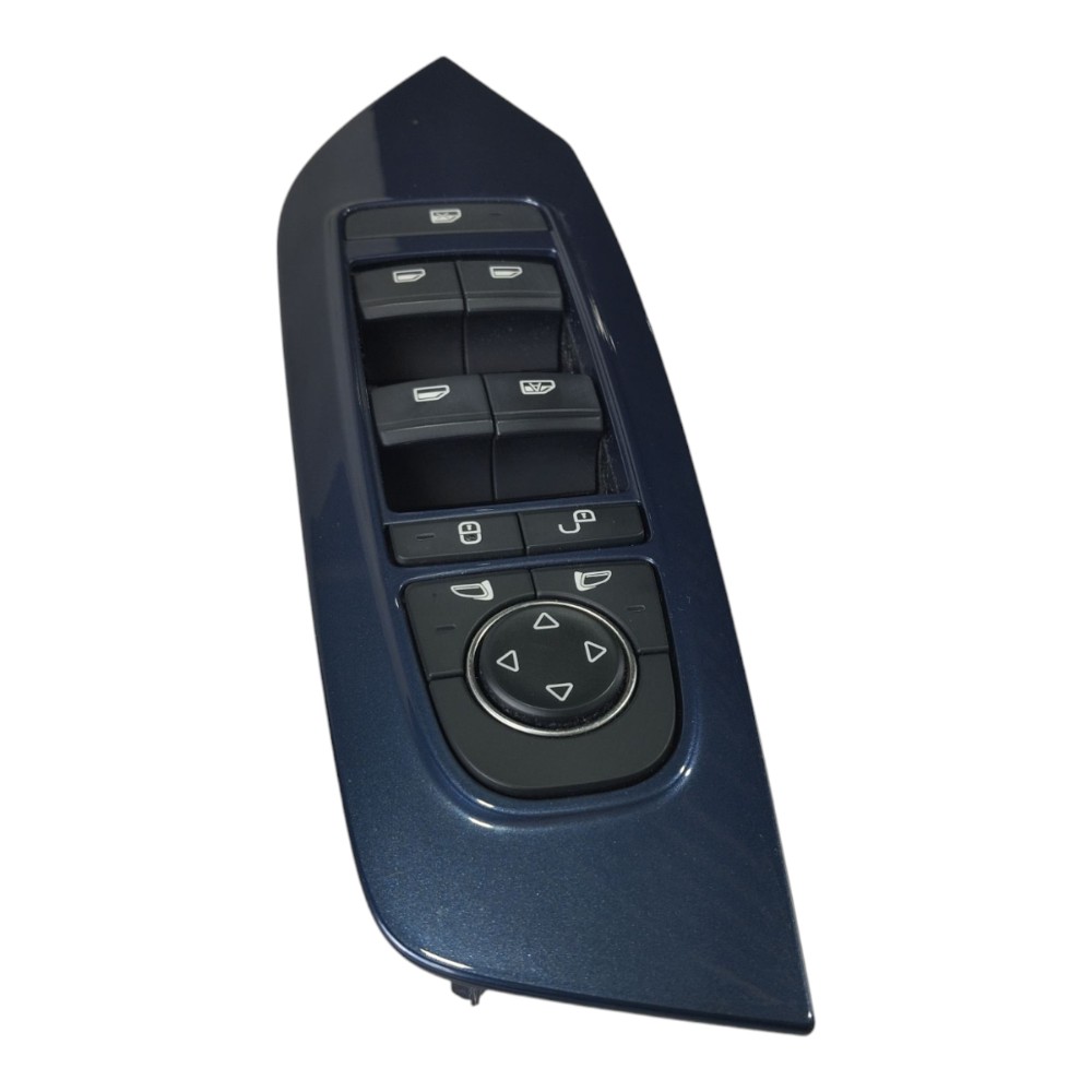 Botão Comando Vidro Diant Esq Byd Dolphin Mini 2024 25 V634 1