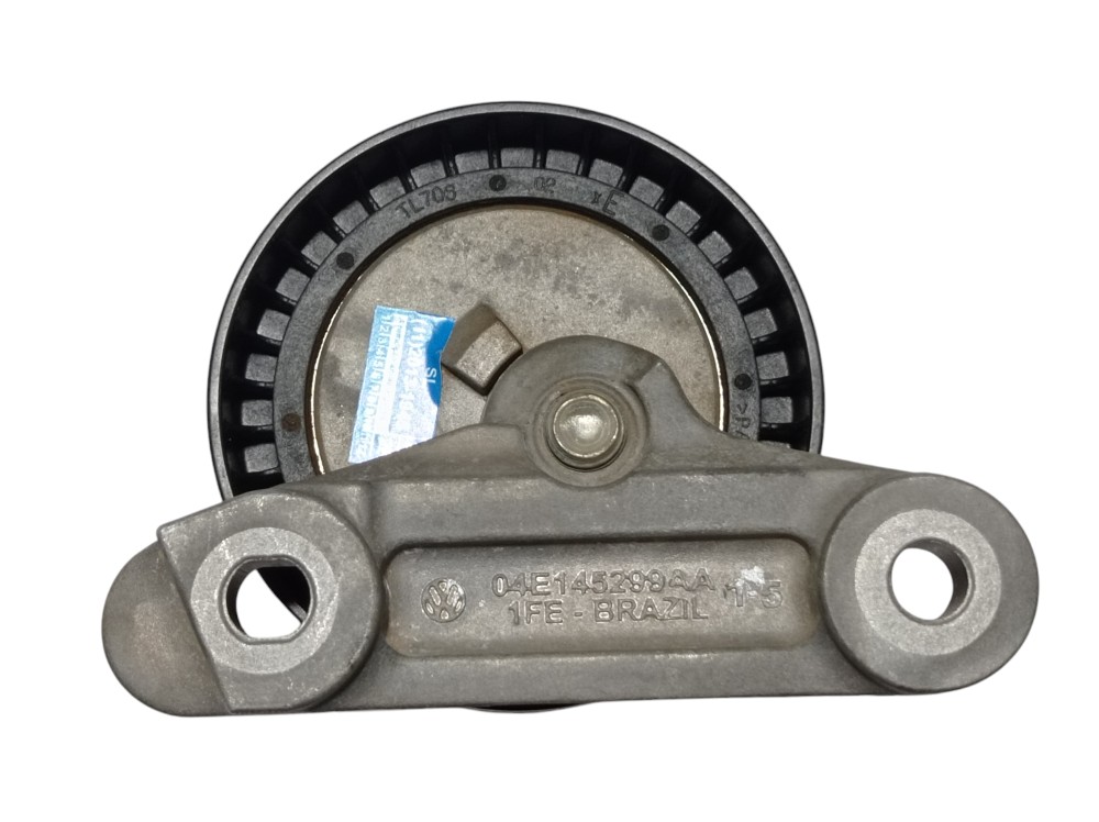 Esticador Correia Alternador Vw Polo 1.0 3cc 2018 V329 1