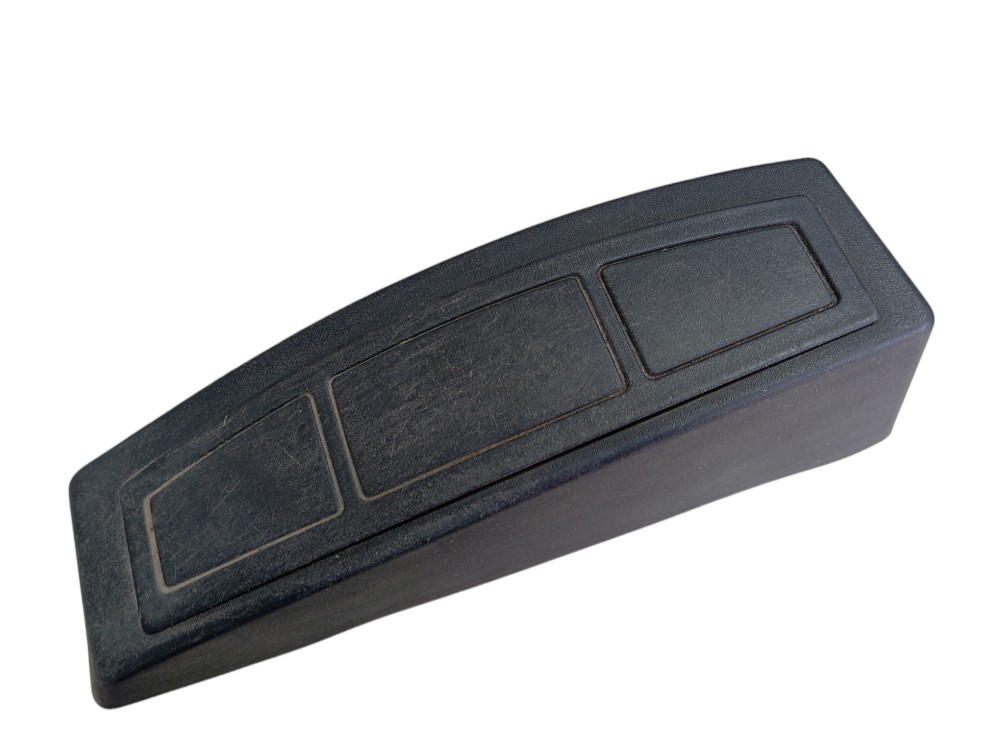 Descanso Pé Land Rover Discovery 4 2010 2012 V614 2