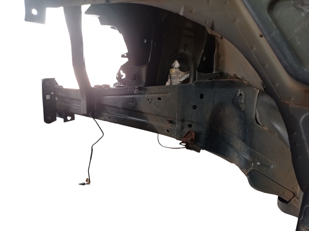 Pe Coluna Longarina Esquerda Jeep Grand Cherokee 2014 V607 6