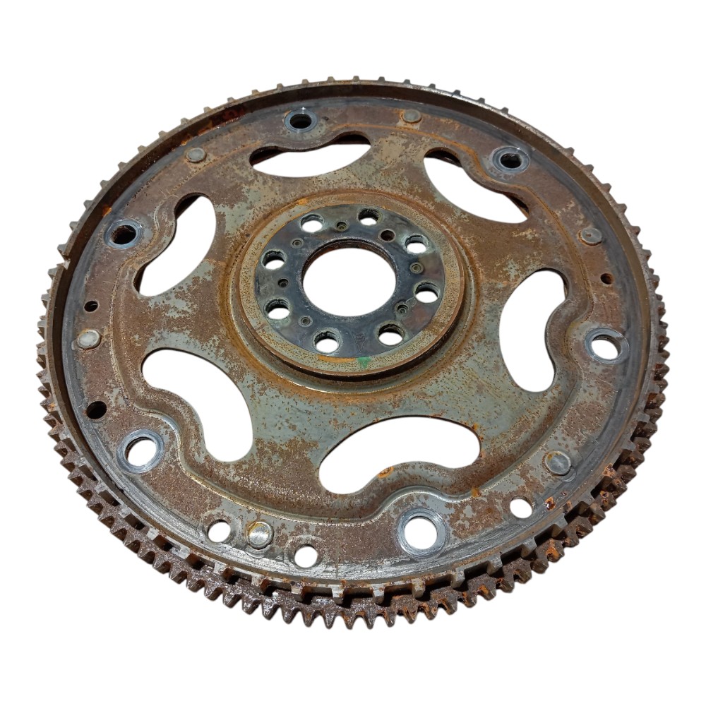 Volante Cremalheira Land Rover Discovery Sport 16 A 018 V663 6
