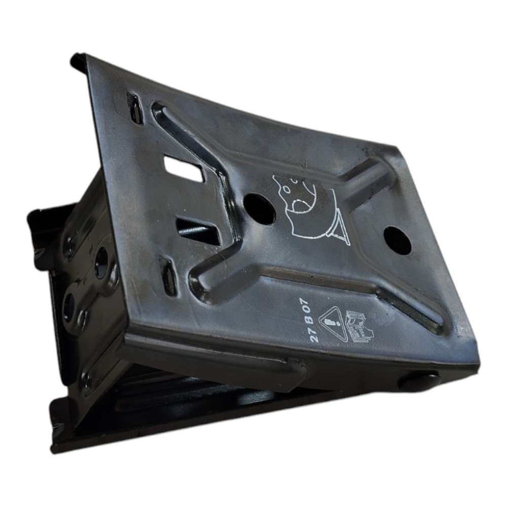 Calço Roda Land Rover Discovery 3 2007 V635