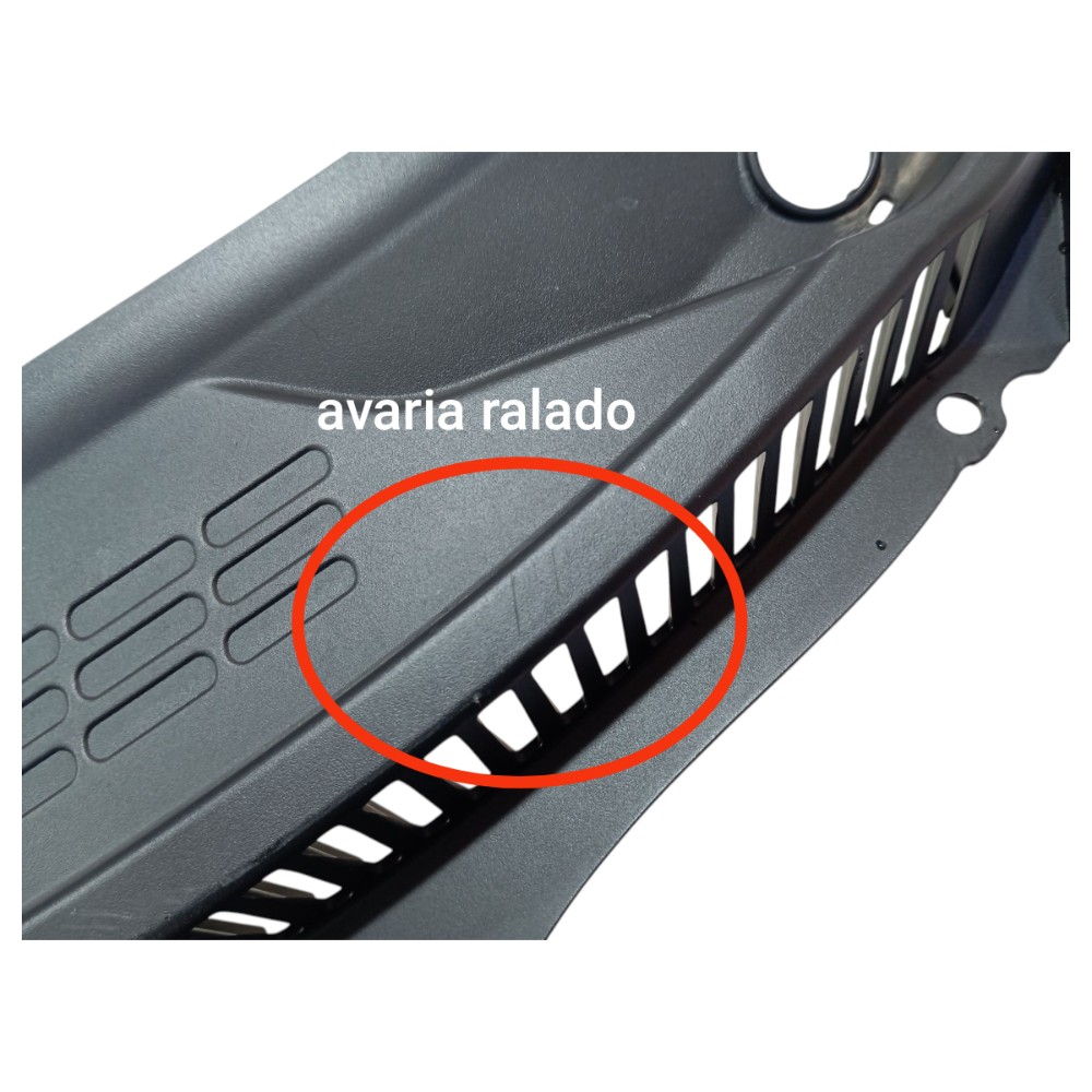 Churrasqueira Fiat Mobi 1.0 2024 V654 7