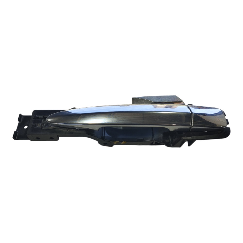 Maçaneta Externa Traseira Esquerda Nissan Leaf 2023 V632 5