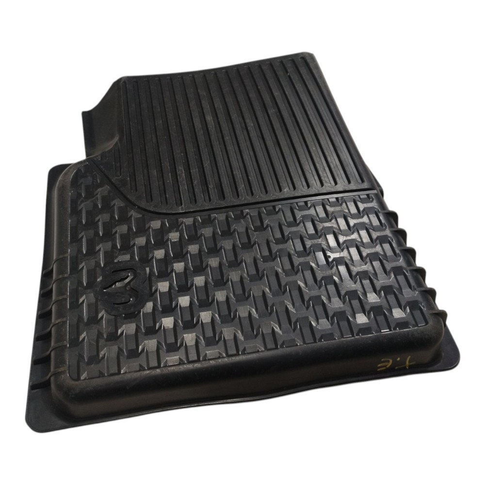 Tapete Traseiro Esquerdo Ram Rampage 2023 2025 V659 5