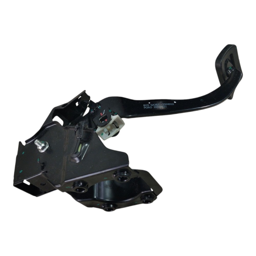 Pedal Freio Byd Song Plus 2023 A 2025 V642 9
