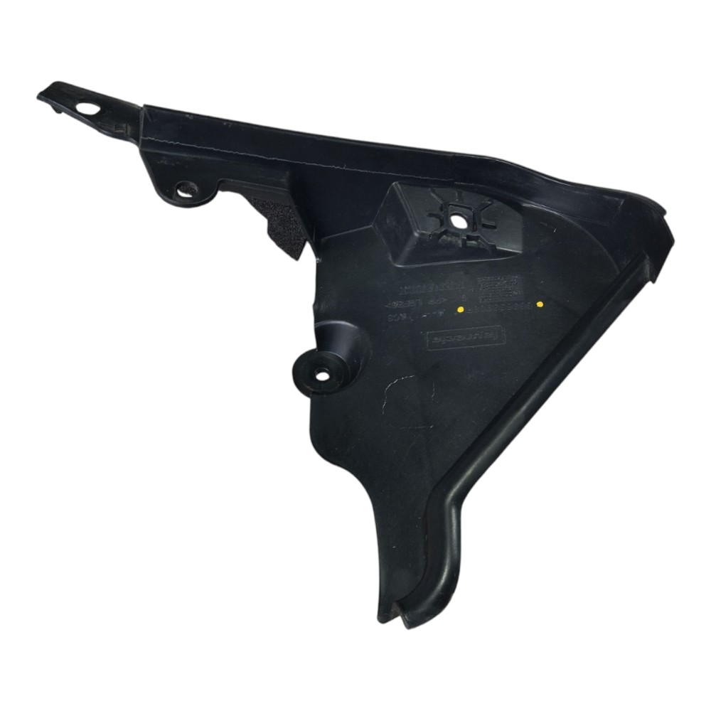 Moldura Churrasqueira Esquerda Renault Zoe 2022 2023 V639 3