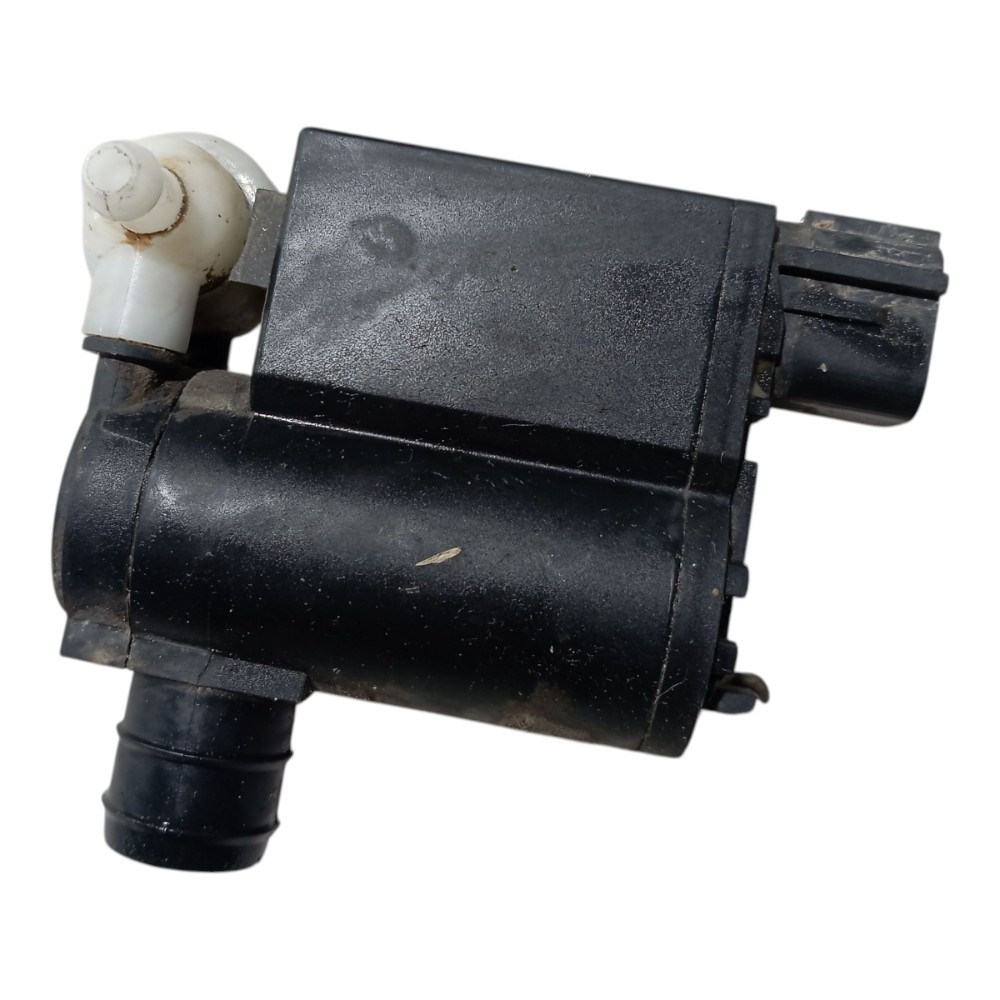 Motor Esguicho Limpador Parabrisa Jac T50 2017 2021 V662 3