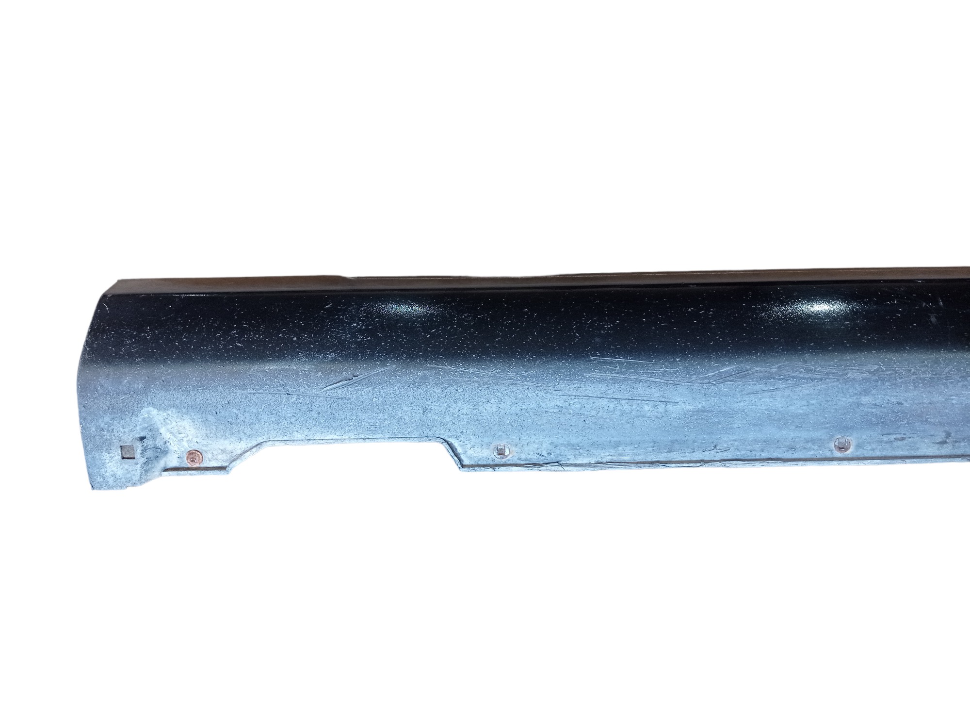 Spoiler Lateral Esquerdo Kia Opirus 2008 87751-3f000 V581 6