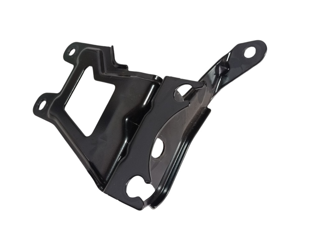 Suporte Bomba Freio Abs Gwm Haval H6 Hev 1.5 2024 V610 4