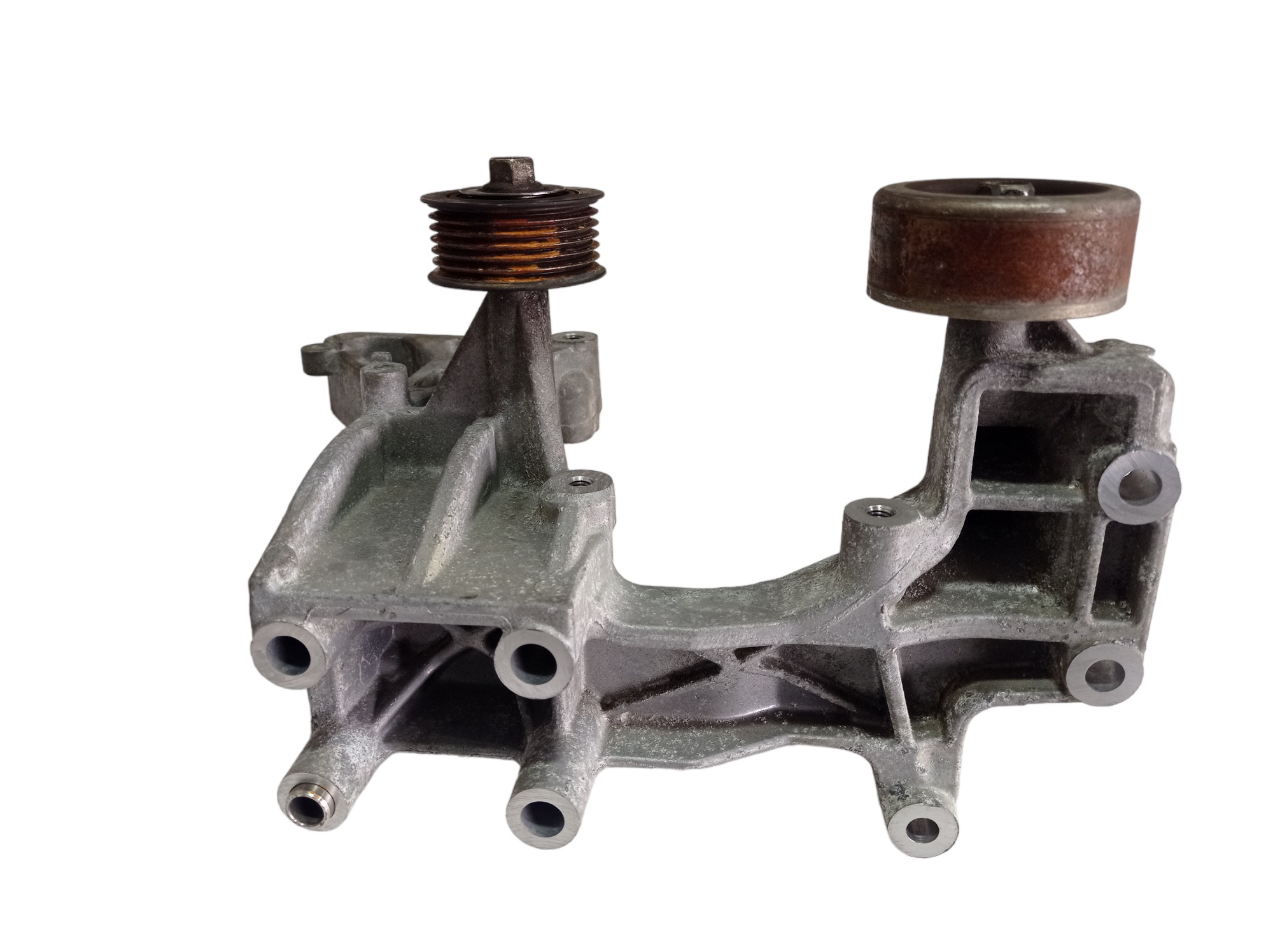 Suporte Alternador Tensor Mitsubishi Asx 2.0 2014 V574 7