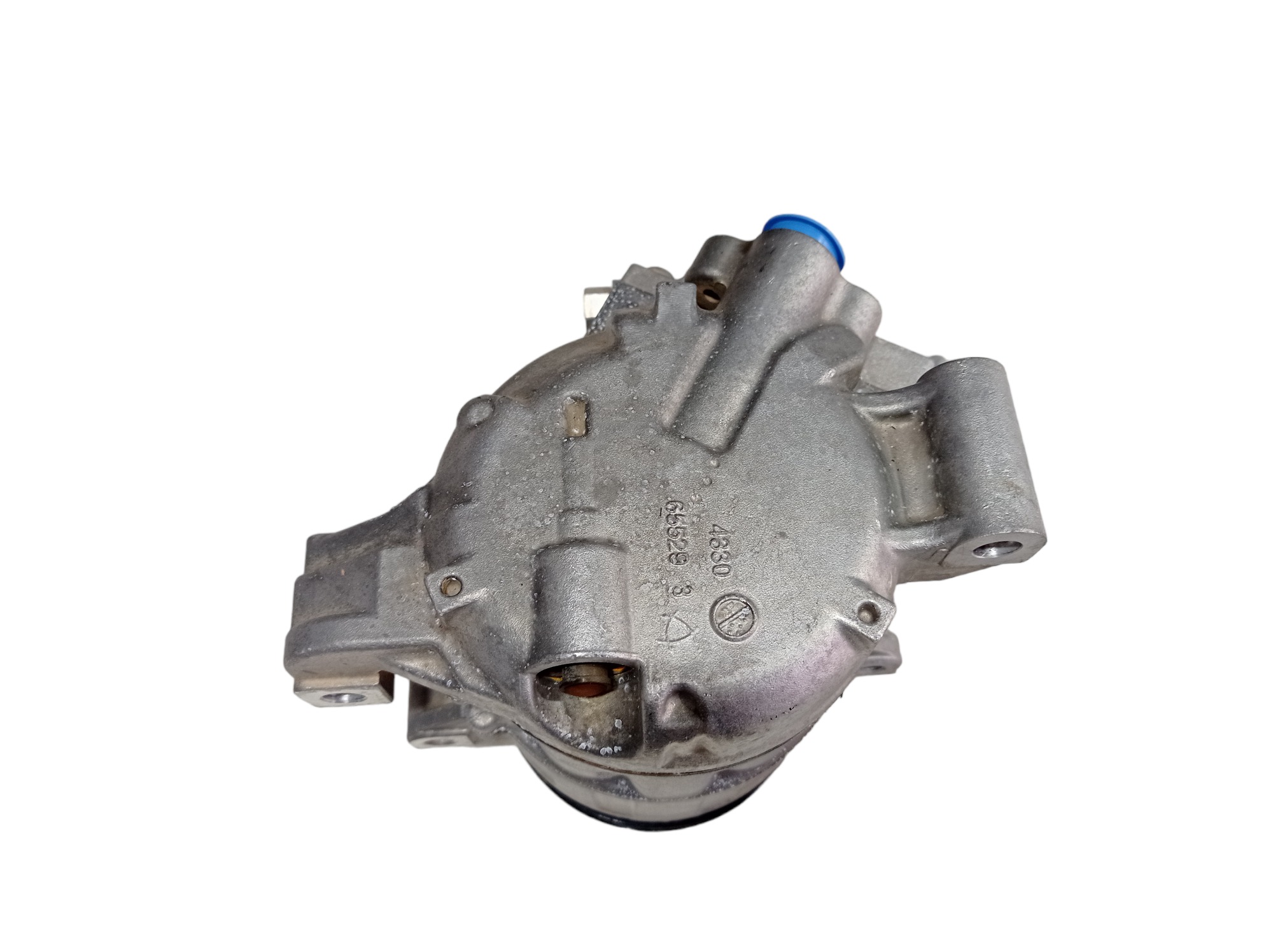 Compressor Ar Suzuki Grand Vitara 2.0 2012 2015 V570 3
