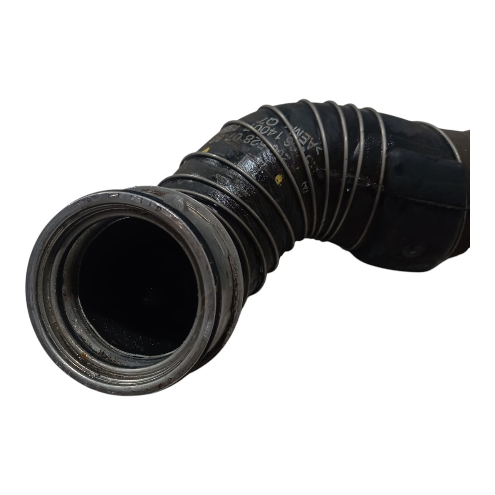 Mangueira Intercooler Mercedes C180 2002 2007 V661 5