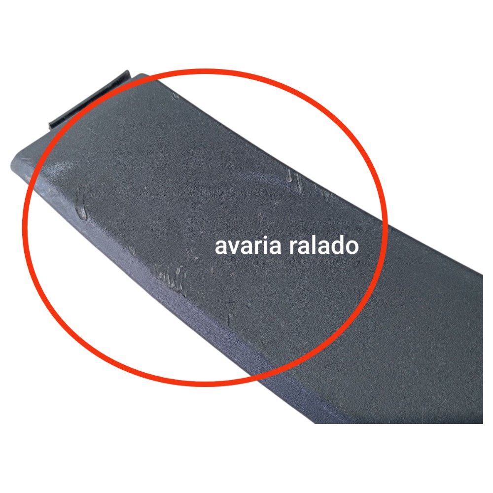 Moldura Porta Traseira Direita Byd Song Plus 2023 2024 V642 4