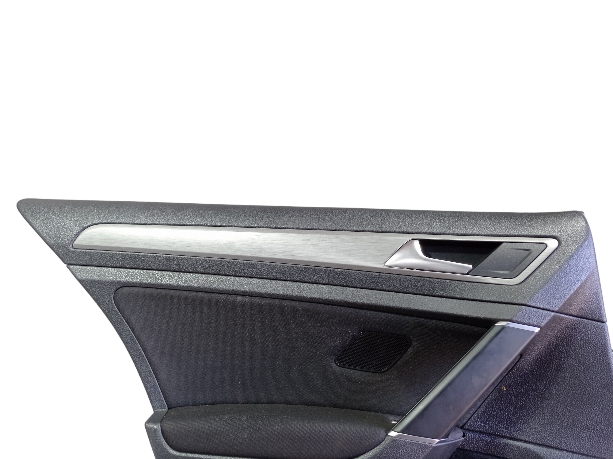 Forro Porta Traseira Esquerda Golf Comfortline 2017 V585 6