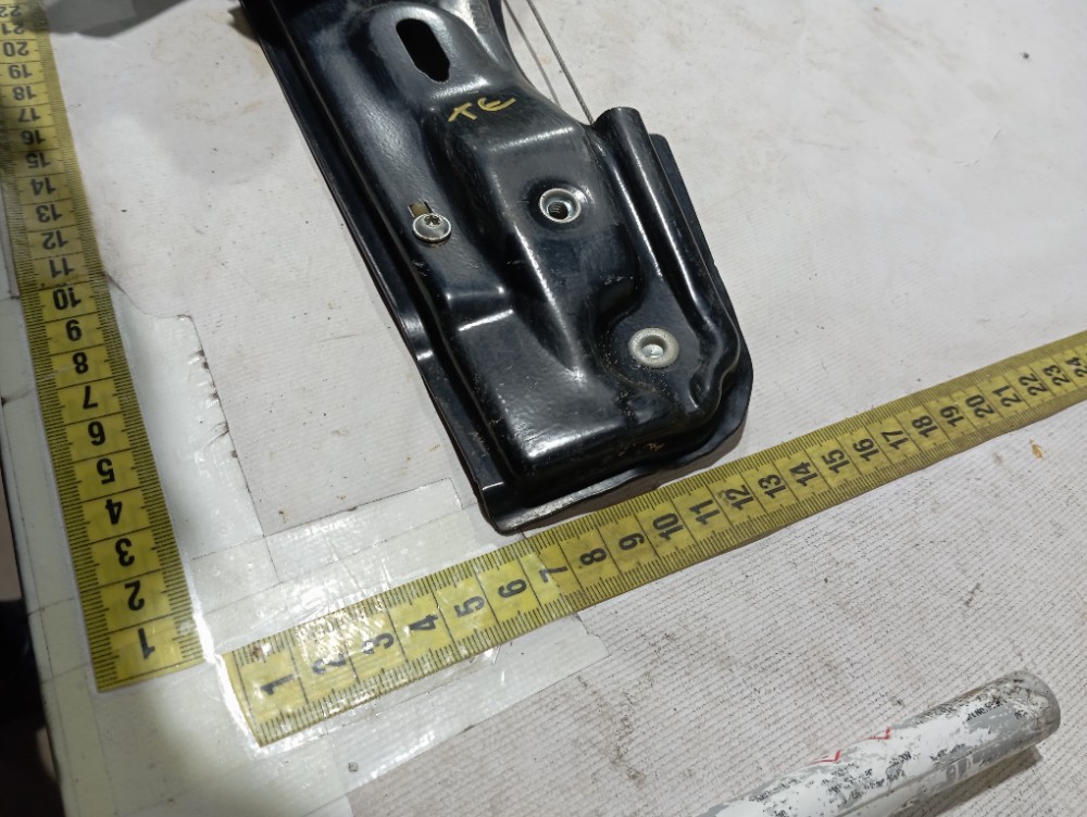 Máquina Vidro Porta Tras Esqu Discovery Sport 15 A 2018 V663 8