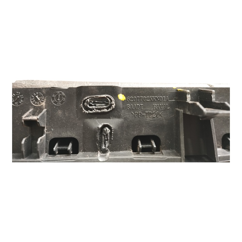Moldura Painel Gwm Haval Gt 2024 V636 6207702xkn01a 3