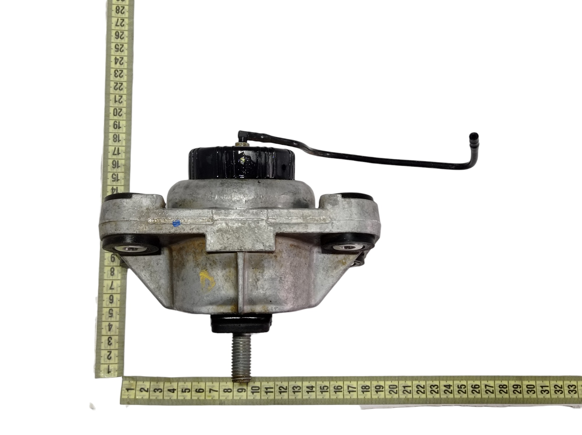Coxim Motor Direito Range Rover Sport 2014 3.0 V592 8