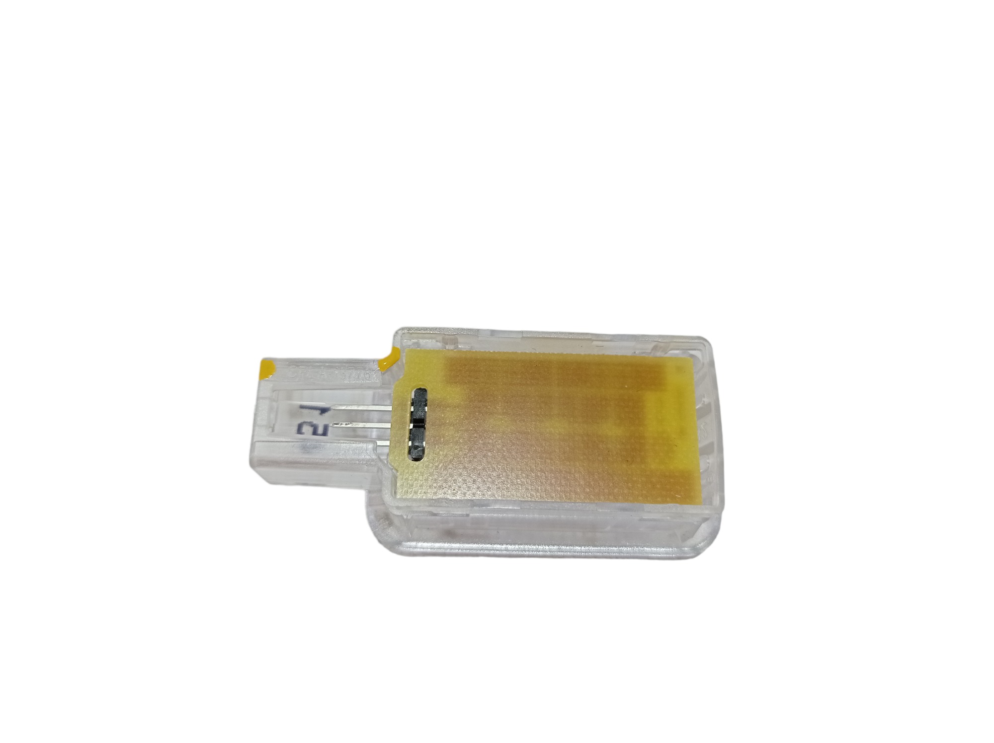 Luz Cortesia Porta Malas Range Rover Evoque 2022 V572 4