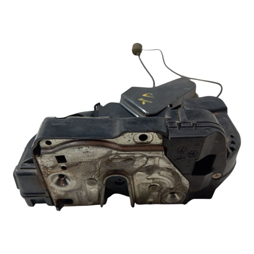 Fechadura Porta Trase Direita Mercedes C180 2002 2007 V661 5