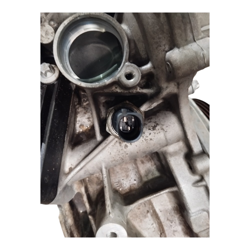 Motor Mercedes Benz B180 2006 A 2010 1.7 V630 2