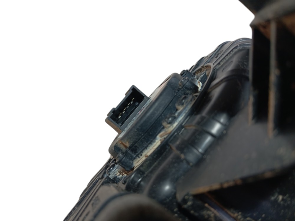 Motor Refrigeração Bateria Esquerda Lexus Rx500hf 2023 V619 1
