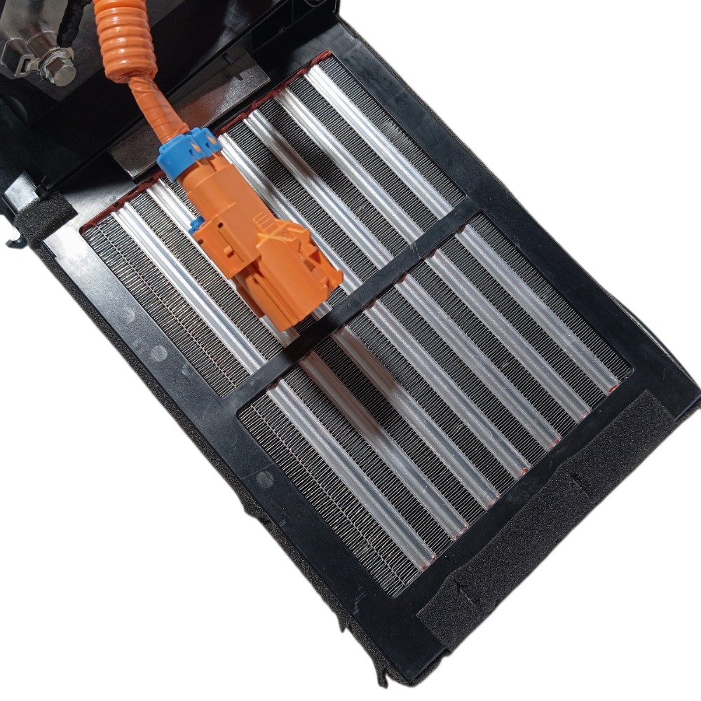 Módulo Aquecedor Evaporador Byd Song Pro 2024 2025 V674 5