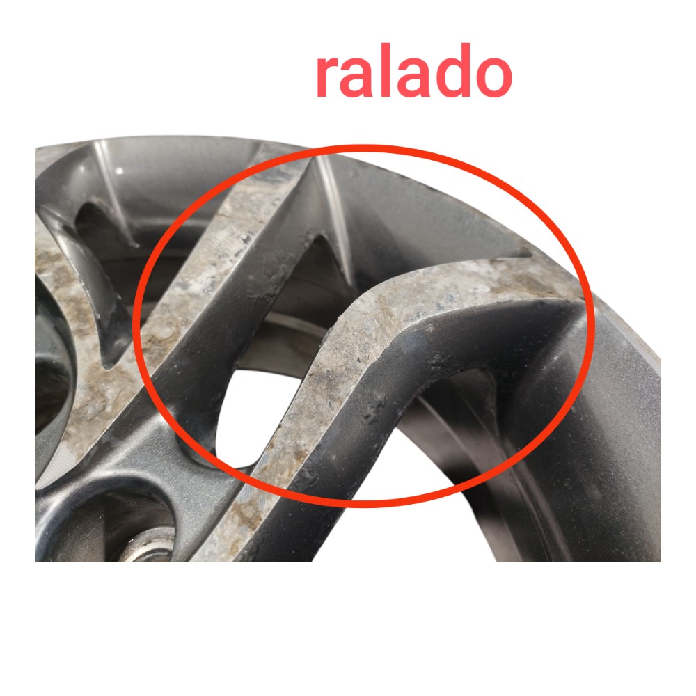 Roda Aro 16 Jac T50 2017 2021 V662 9