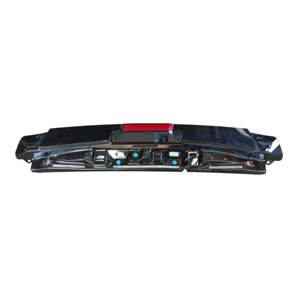 Aerofólio Nissan Leaf 2023 V632 7