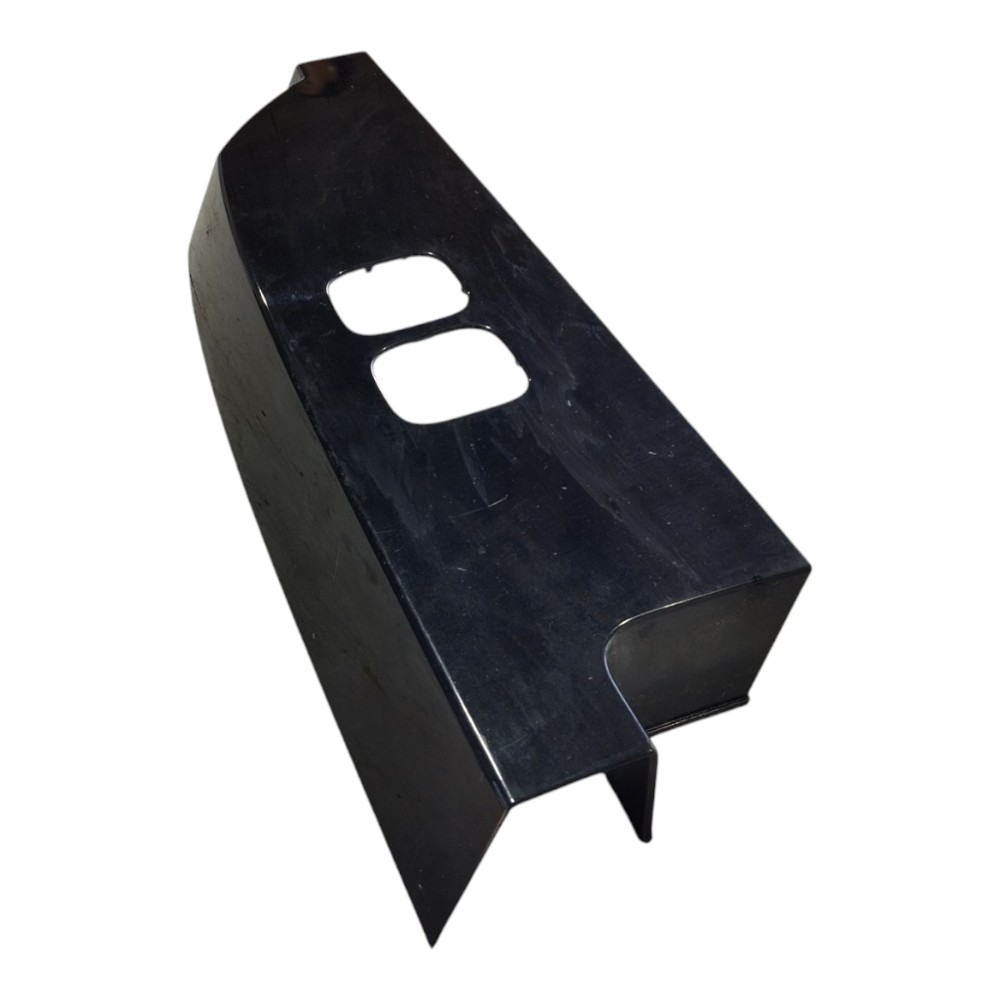 Acabamento Porta Traseira Esq Land Rover Defender 2022 V645 3