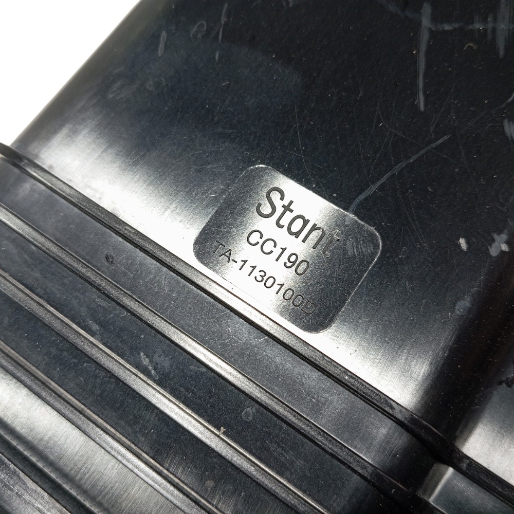Filtro canister Byd Song Pro 2025 V669 7