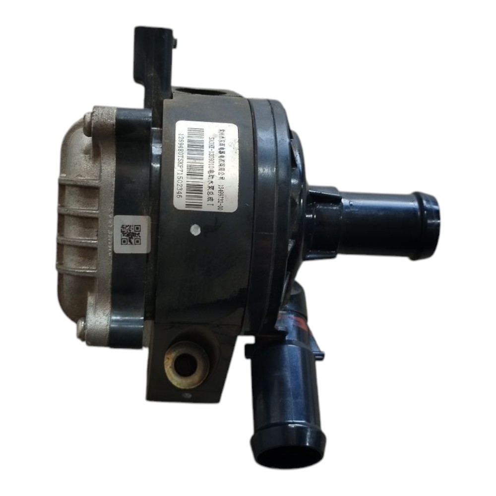 Bomba Agua Byd Song Plus 1.5 16v 2024 V631 2