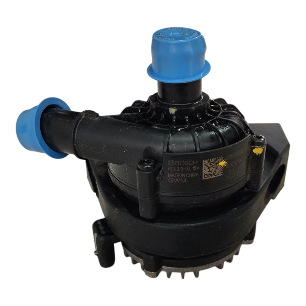 Bomba Água Auxiliar Gwm Haval Gt 2024 V636 1307107xgw01a