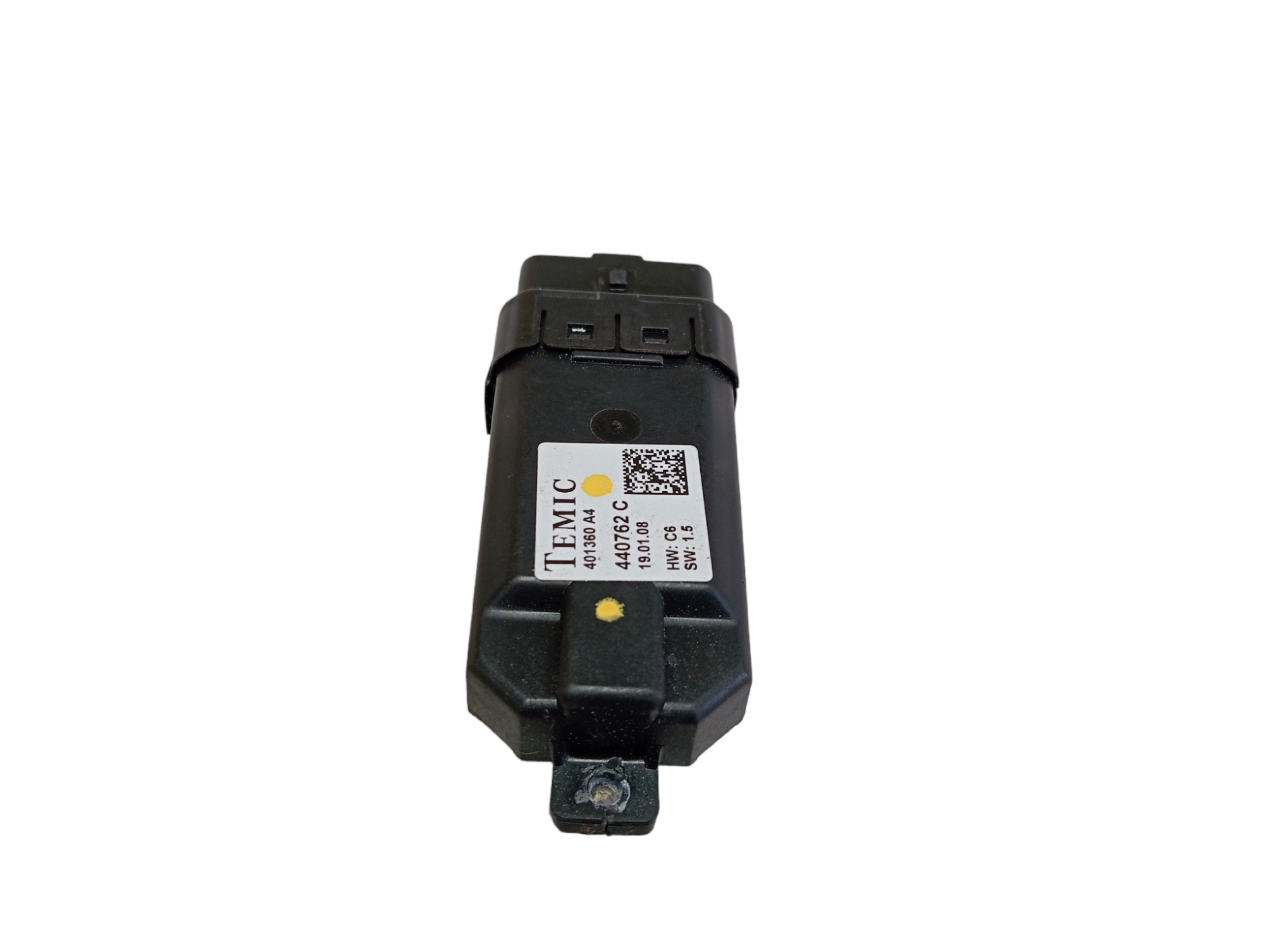 Motor Máquina Vidro Porta Diant Esquerda Azera 2009 V595 3