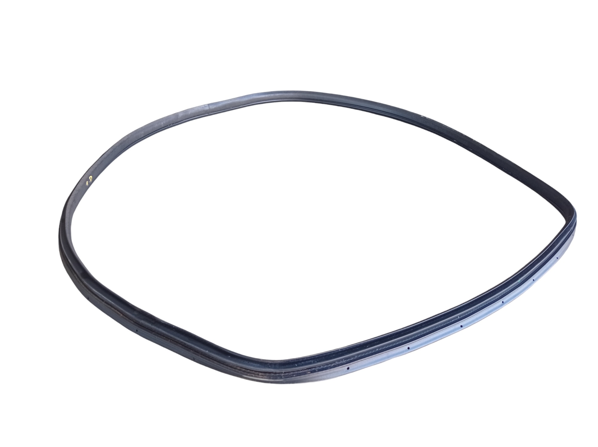 Borracha Porta Tras Direita Honda Hrv Touring 2020 2025 V602 7