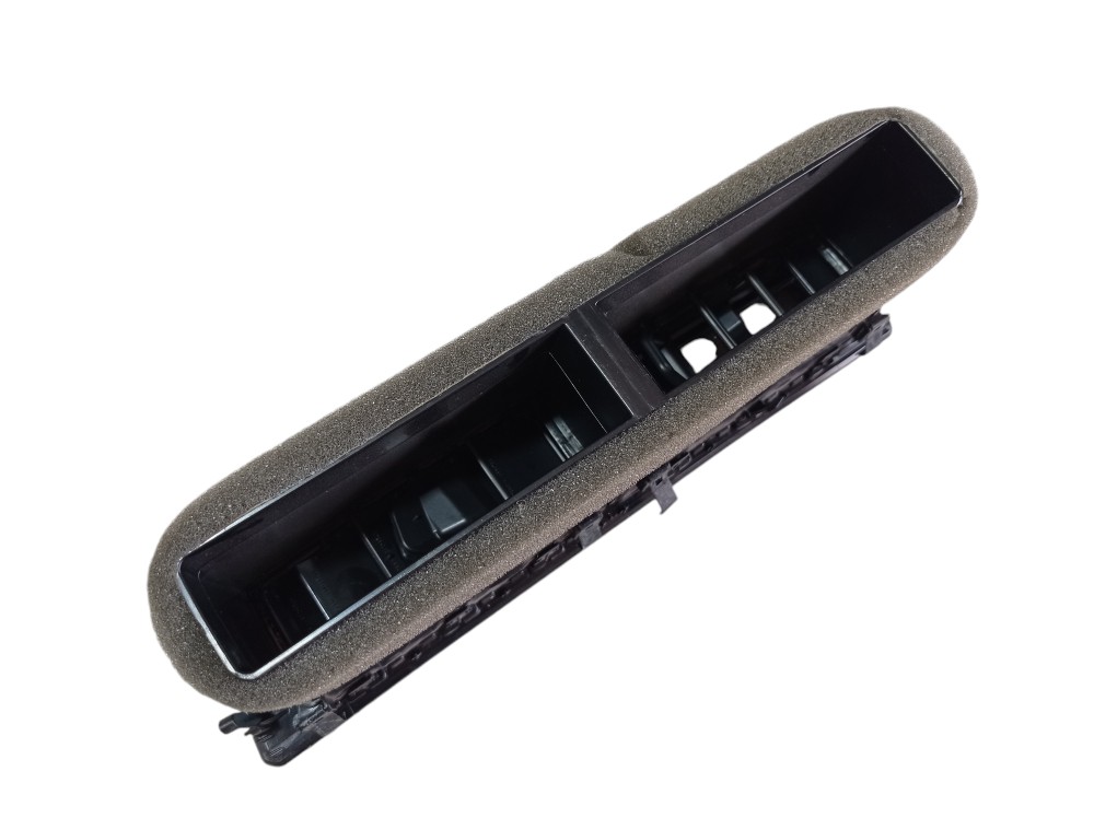 Difusor Ar Central Vw Nivus Hl Tsi 1.0 2024 V608 13